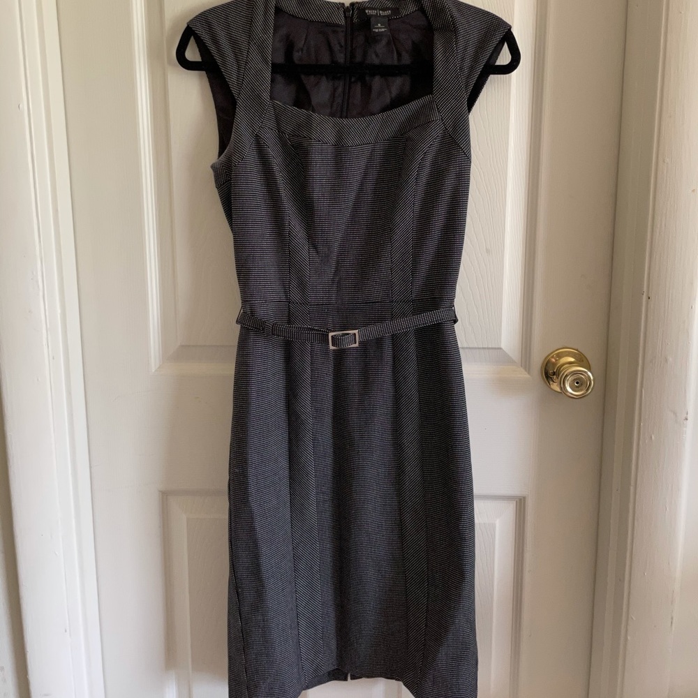 White House Black Market Dress